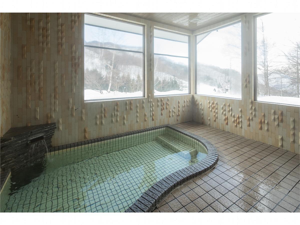 Lodge Uenohara Yamanoie Minakami Kültér fotó