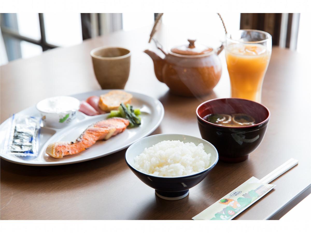 Lodge Uenohara Yamanoie Minakami Kültér fotó